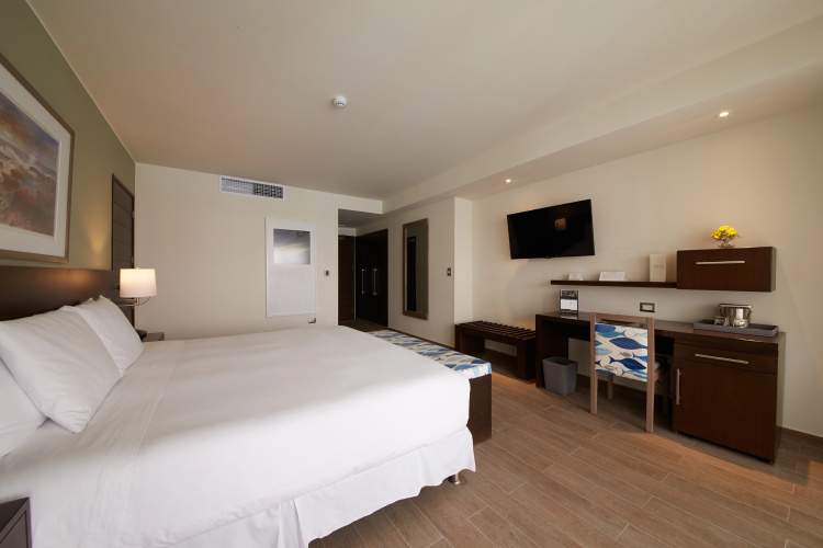Aranwa Paracas Resort & Spa photo 6