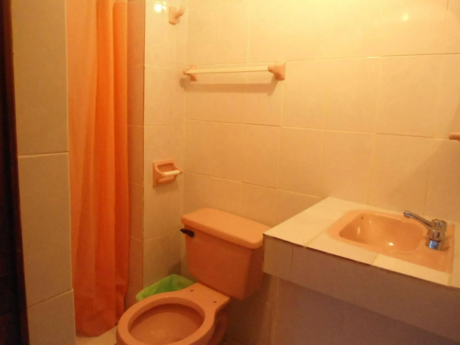 Hotel San Andres