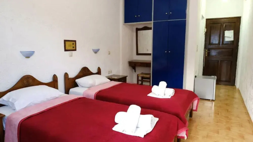 Hotel Andromeda
