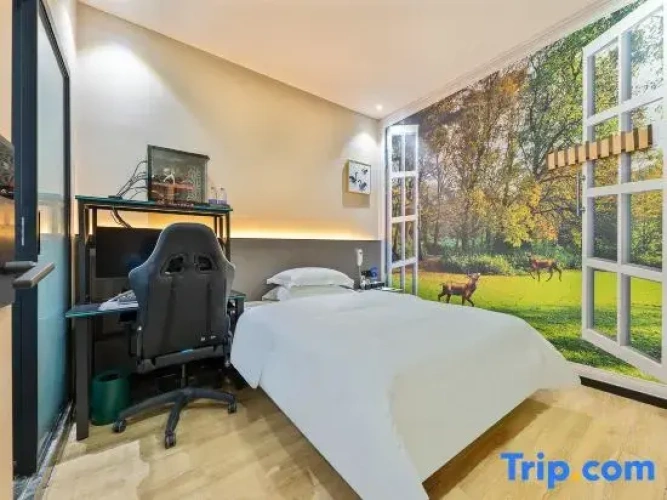 Luxury Double room