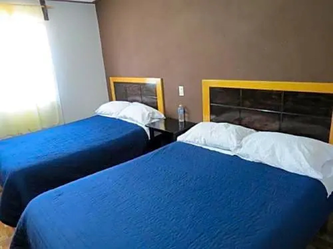 Hotel El Encanto