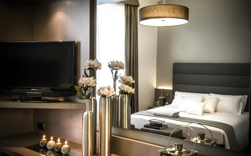 Hotel Ritz
