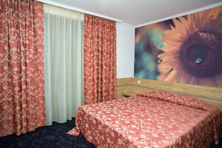 1 Bedroom Apartment with balcony