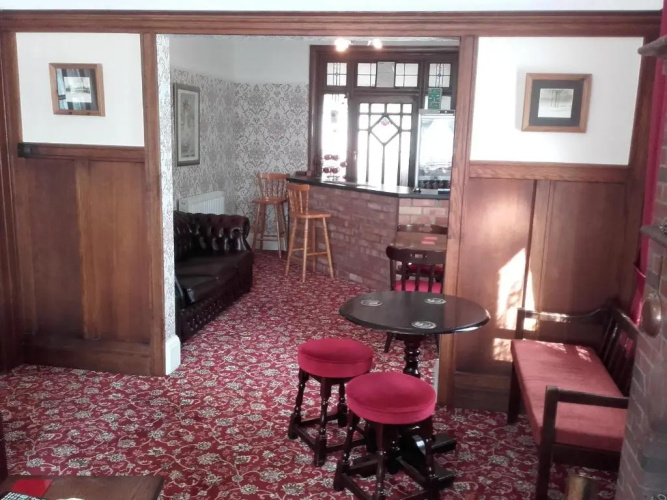 Clumber House Hotel