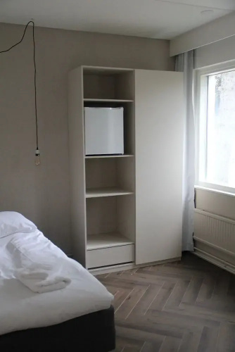 Forenom Boutique Hostel Vaasa