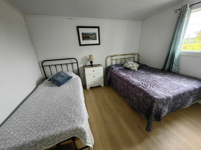 3 Bedrooms Family Cottage