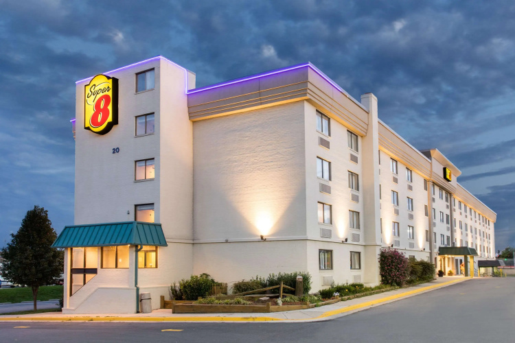Otel görseli