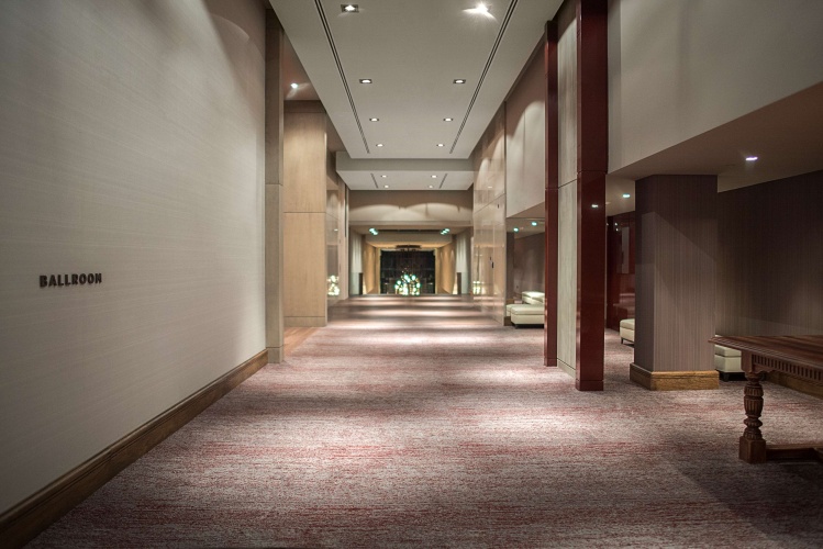 Hyatt Centric Montevideo photo 17