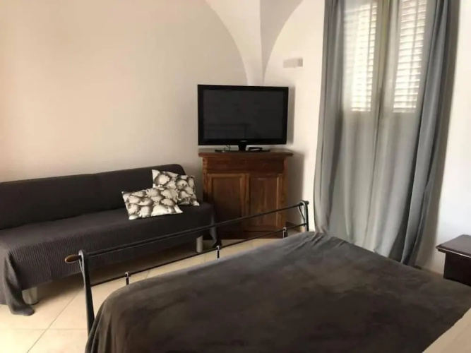 B&B Resort Signorile