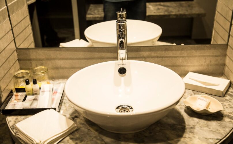 Regency Tirunelveli By GRT HotelsOver view