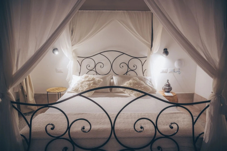 Bianca Cappello House