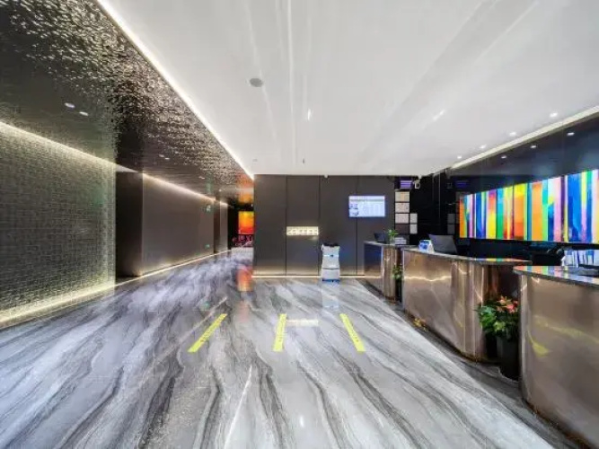 GM Select Hotel