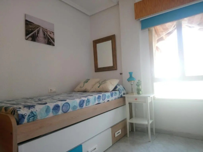 Apartamento Petrel II