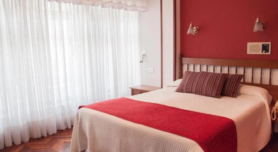 Hostal La Provinciana