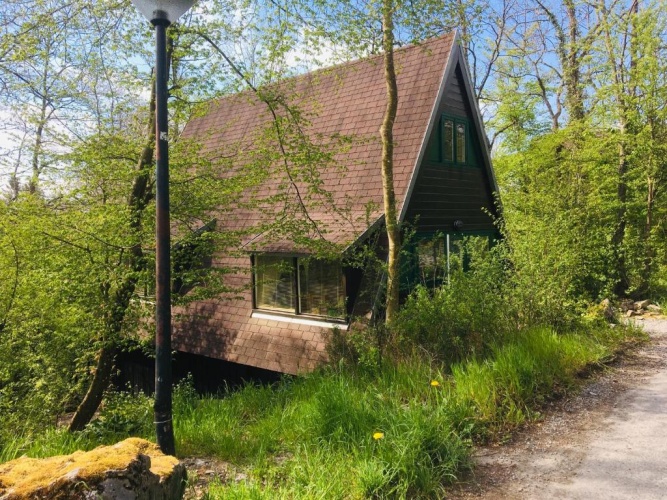 Double Chalet