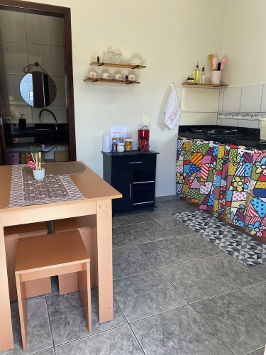 Standard Apartment