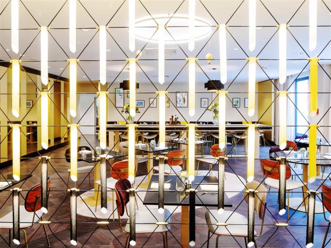 Grand Hotel Bregenz - Mgallery photo 17