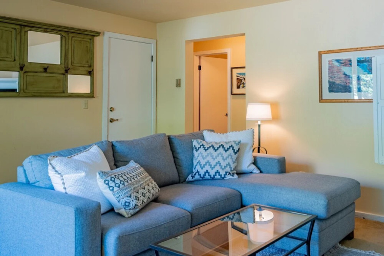106 Wanders Way 2 Bedroom Duplex