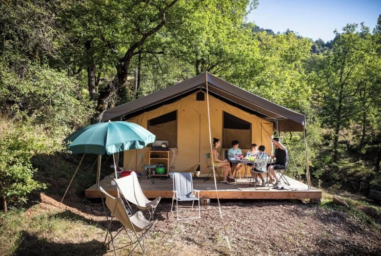 Tent