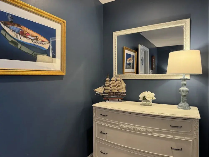3 Waves Bed & Breakfast