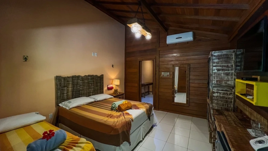 Premium room
