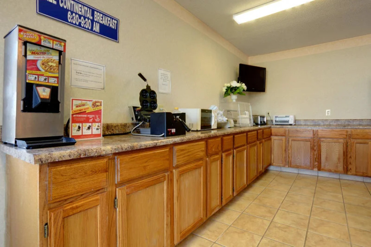Econo Lodge
