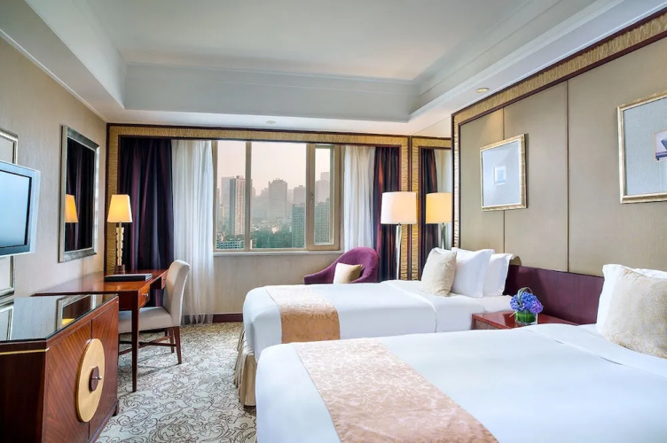 Chengdu House International Hotel