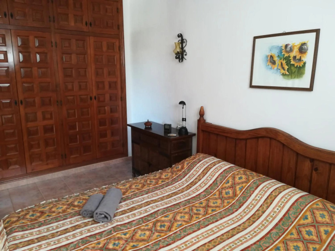 FerienwohnungMoraira