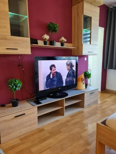 Monteurwohnung Mockau