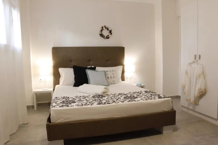 Callista Suites