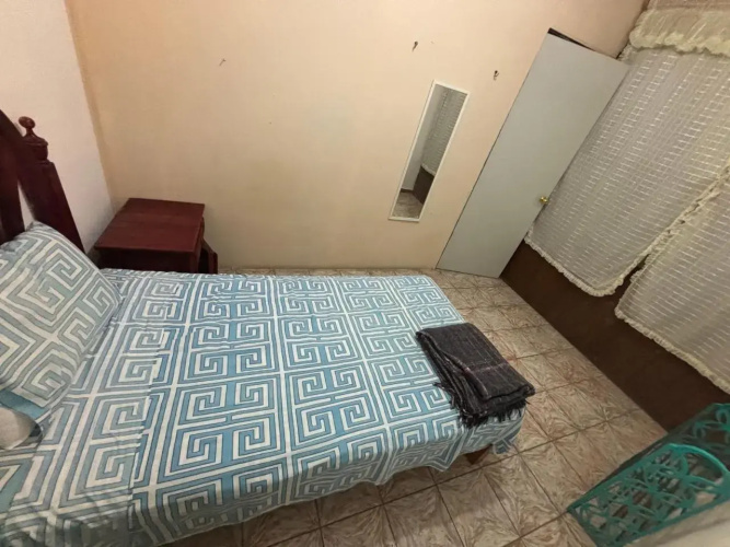 Julio House
