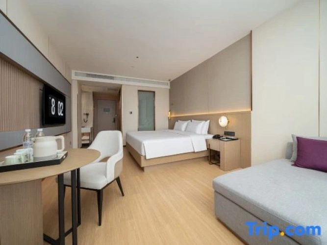 Business Double room