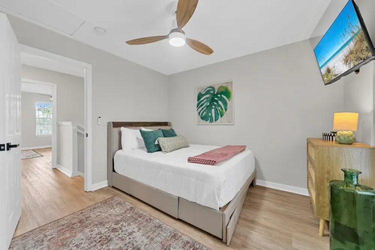 Milo's Beach Cottage