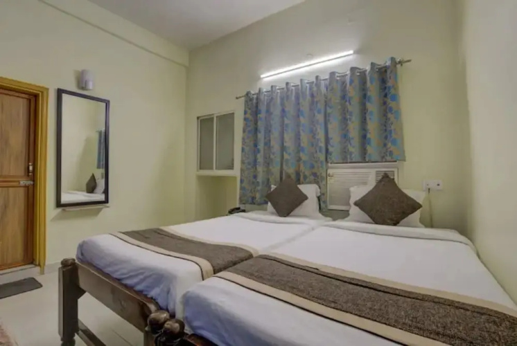 Hotel Akashdeep