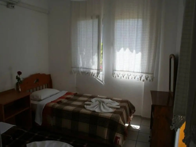 Aisha Apart Hotel