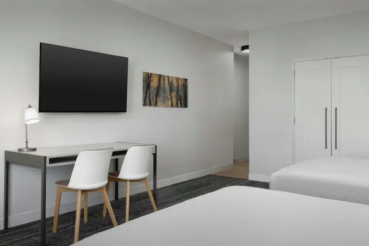 TownePlace Suites by Marriott Sikeston