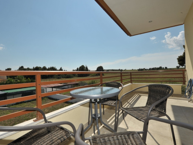Pery's Maisonette - Kallithea Halkidiki