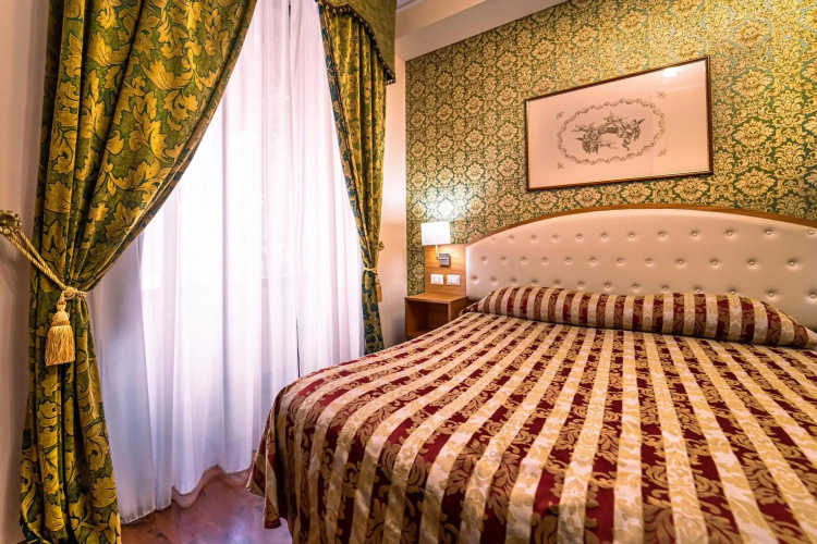 Hotel Villa Romeo