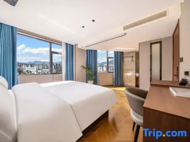 Premier Double room