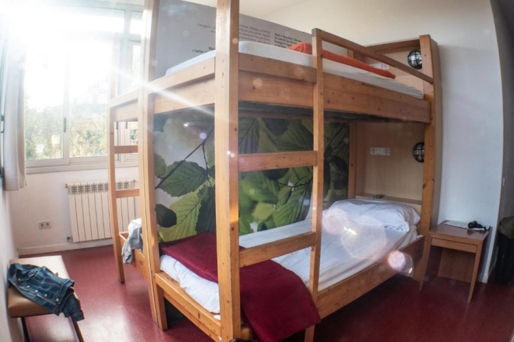 Single room