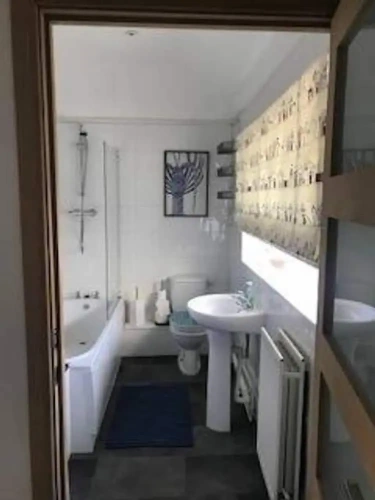 3 Bedrooms Deluxe Sextuple Cottage