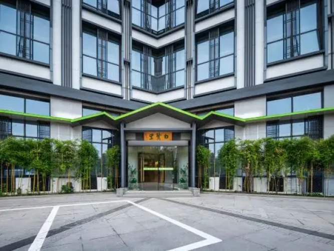 Otel görseli