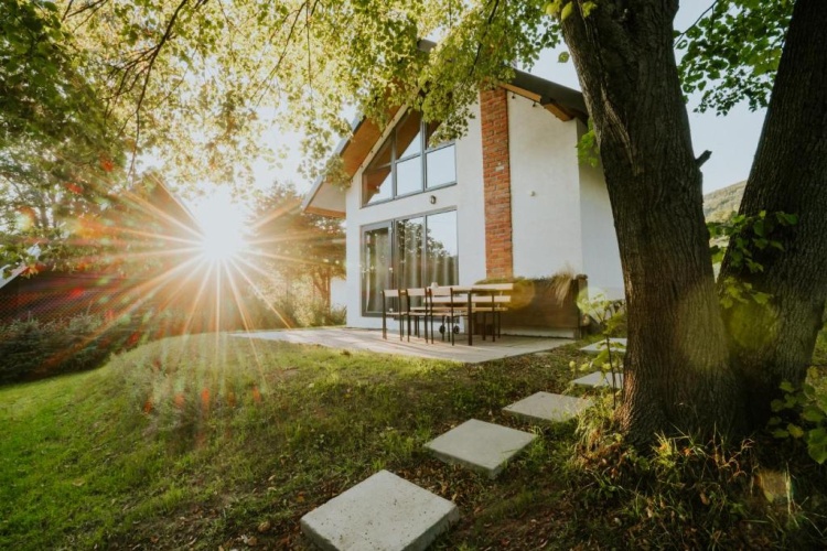 2 Bedrooms Double Cottage