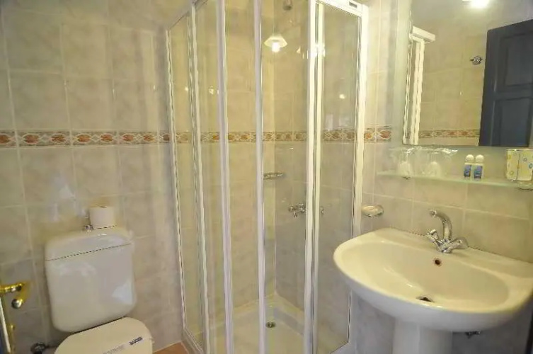 Merlot Hotel Kalkan