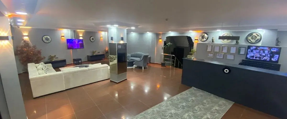 Aras Hotels Çorlu