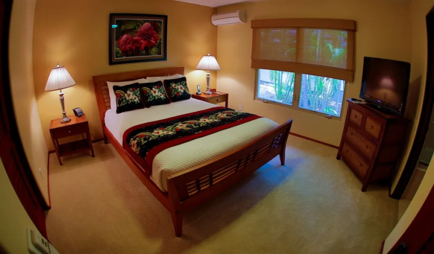 Alii Point by RedAwning