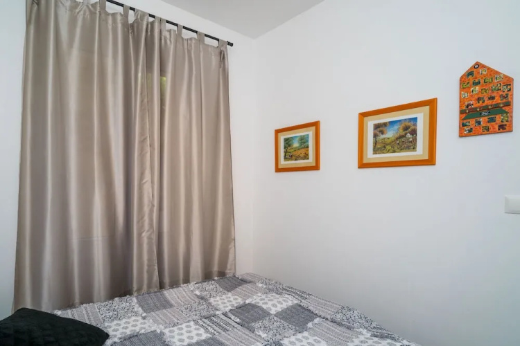 Apartment Luka
