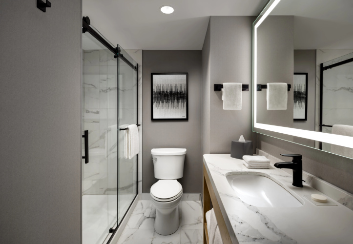 Hyatt Place Montréal / Downtown photo 9