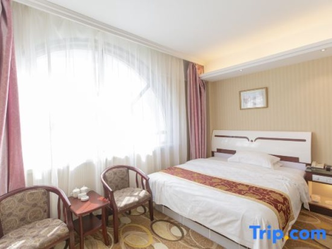 Business Double room