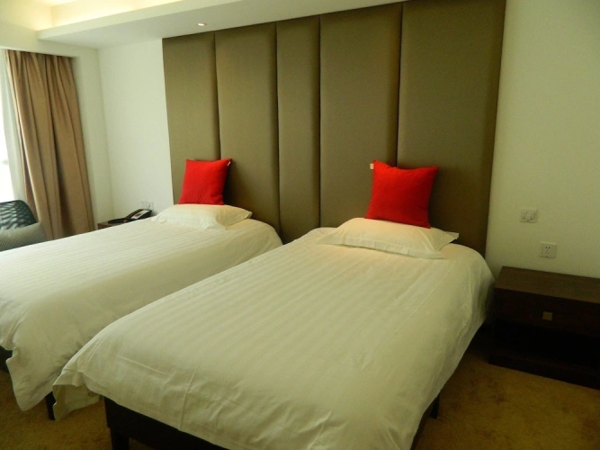 Business Twin room